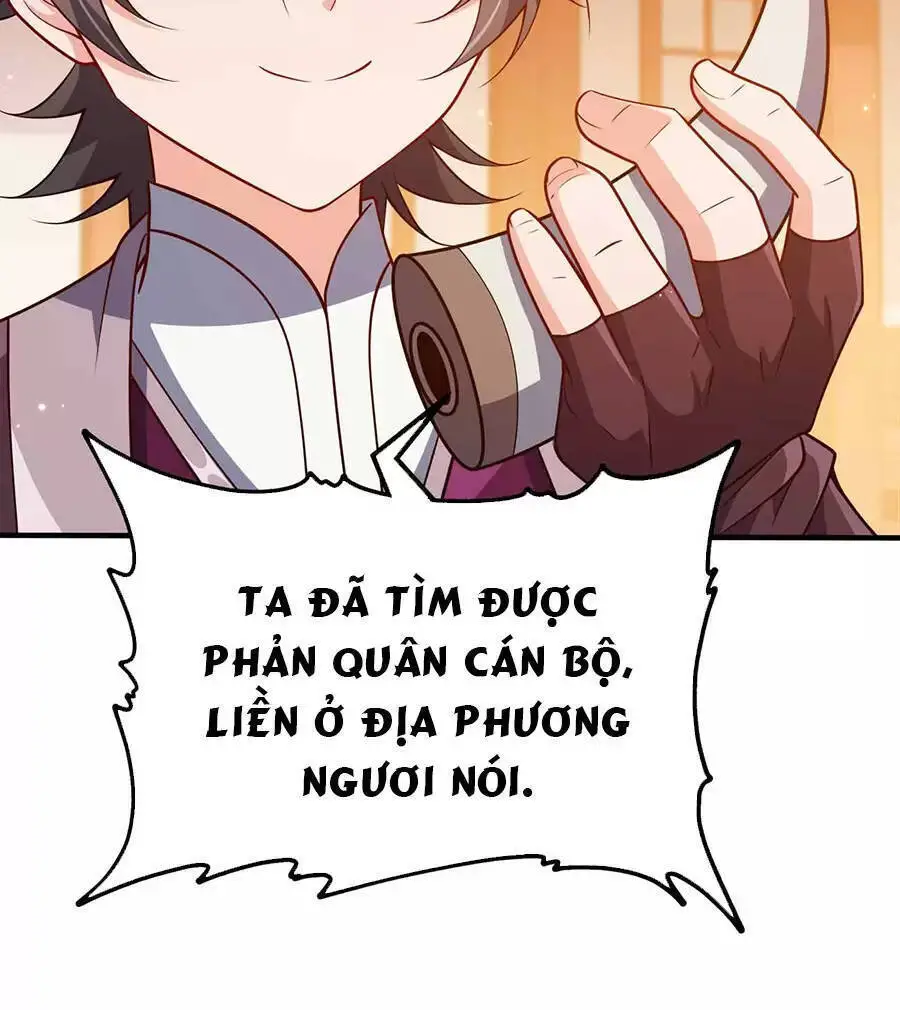 Nương Tử Nhà Ta Là Nữ Đế Nettruyen ZZZ Chương 117 Page 47