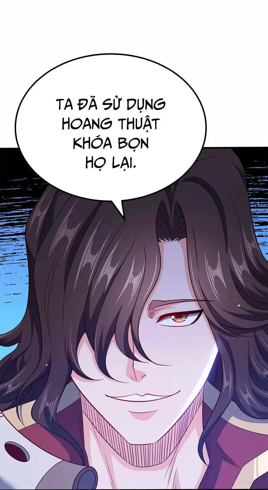 Nương Tử Nhà Ta Là Nữ Đế Nettruyen ZZZ Chương 117 Page 50