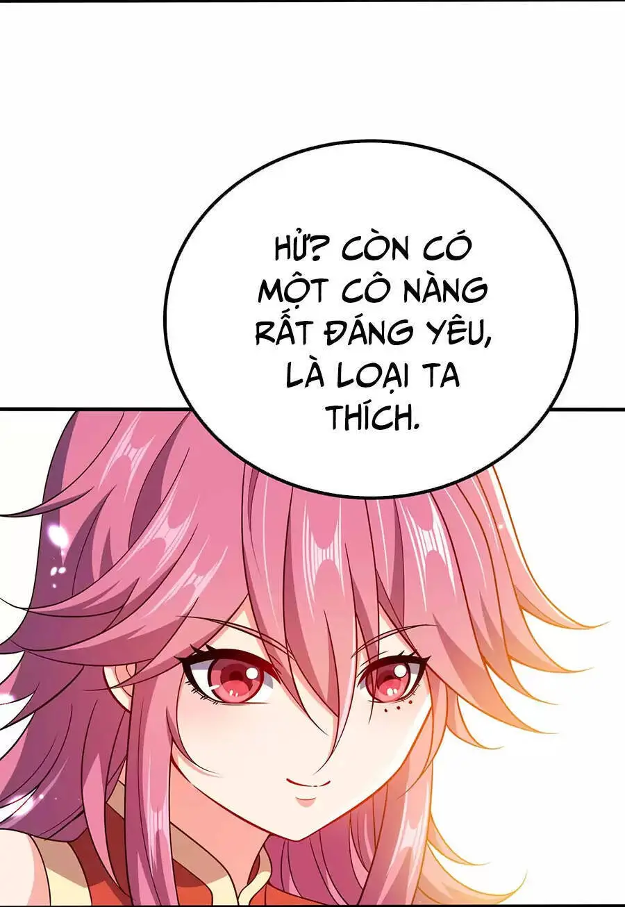 Nương Tử Nhà Ta Là Nữ Đế Nettruyen ZZZ Chương 117 Page 52