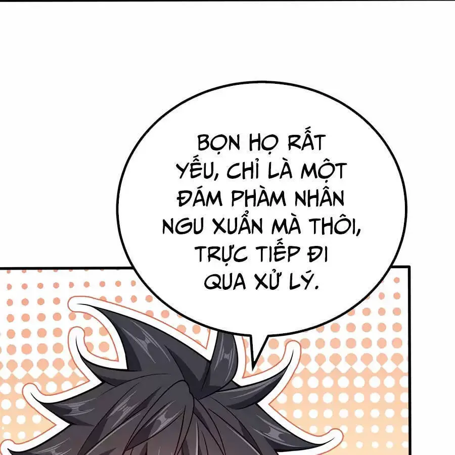 Nương Tử Nhà Ta Là Nữ Đế Nettruyen ZZZ Chương 117 Page 53