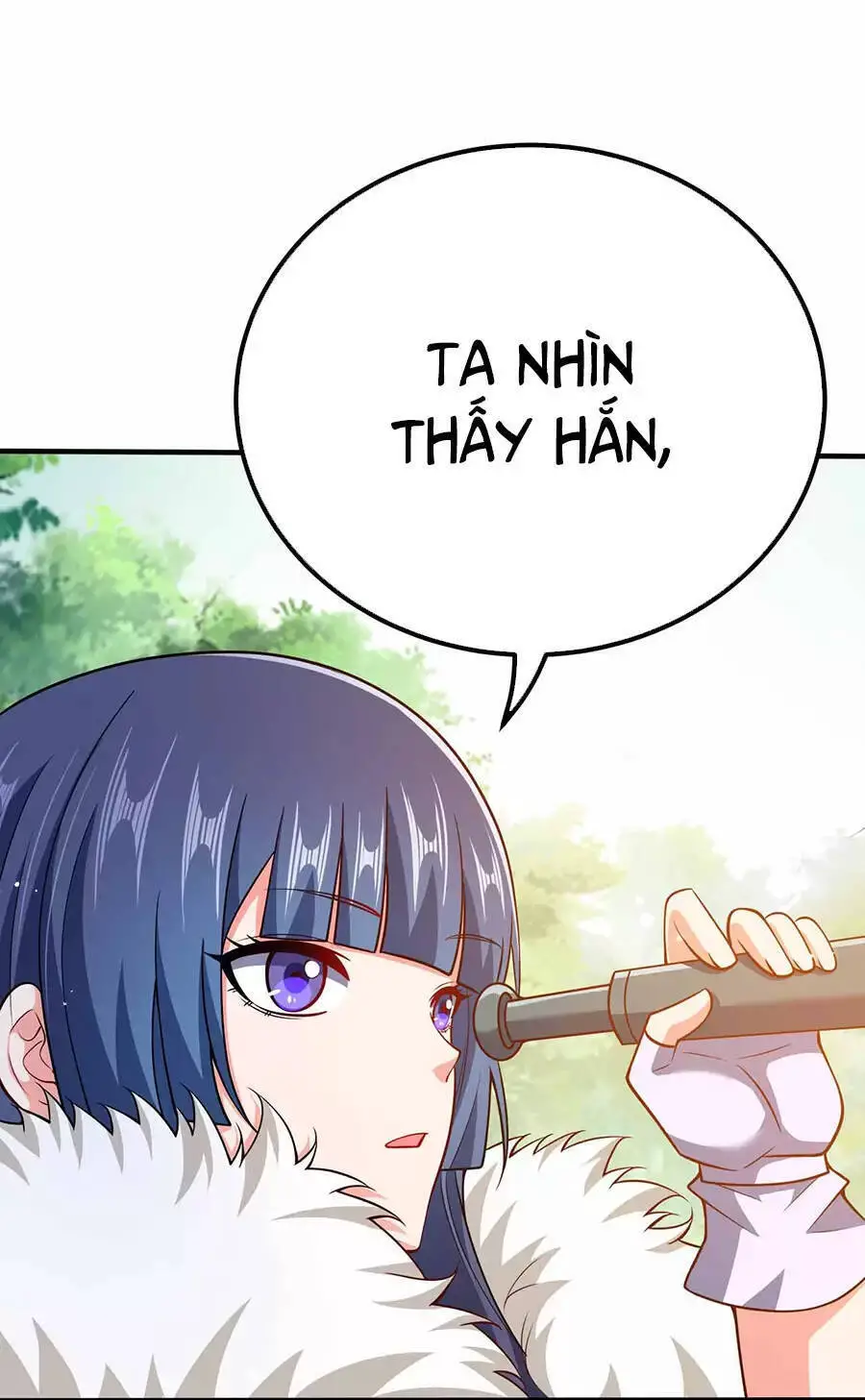 Nương Tử Nhà Ta Là Nữ Đế Nettruyen ZZZ Chương 117 Page 56