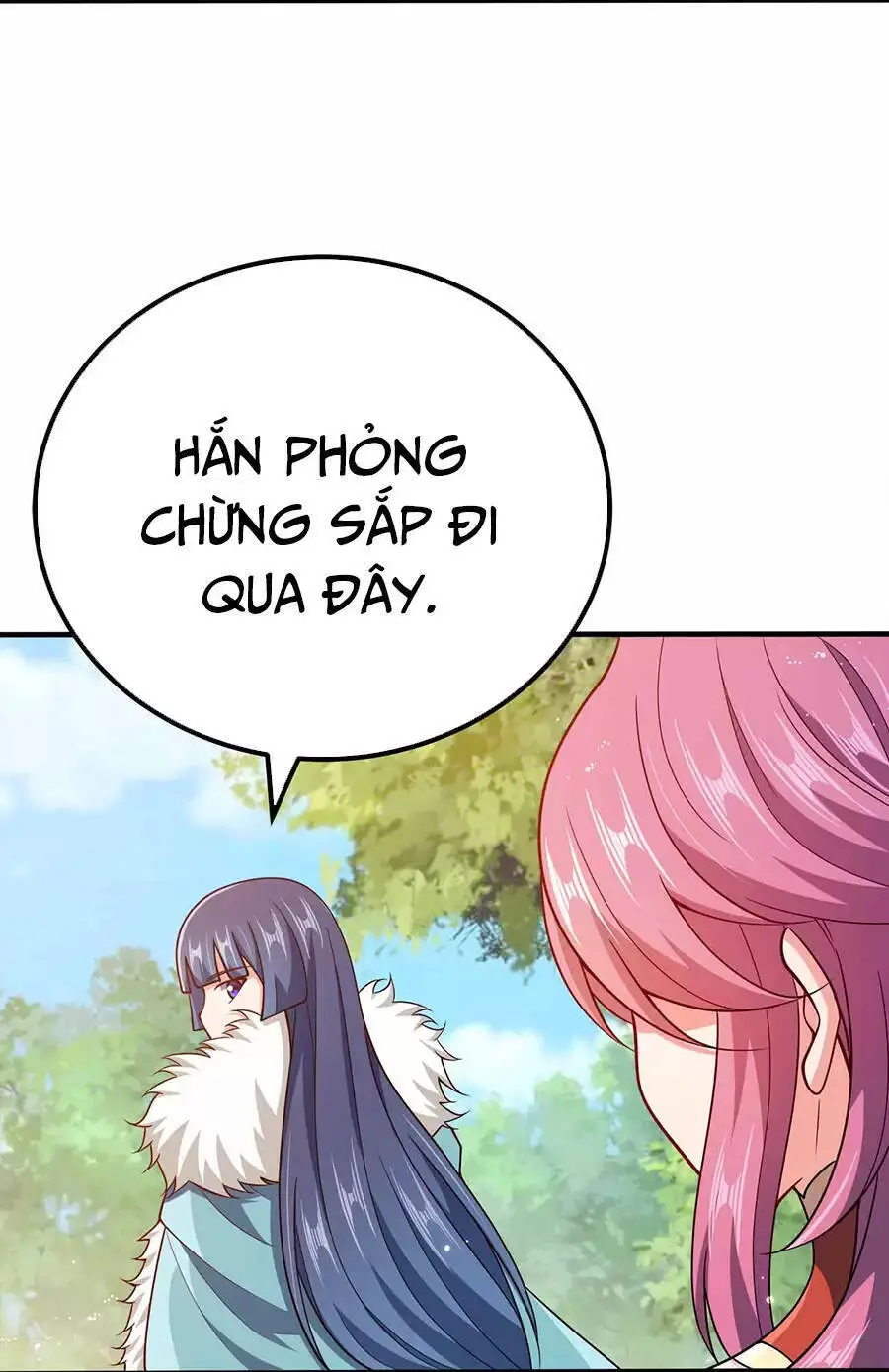 Nương Tử Nhà Ta Là Nữ Đế Nettruyen ZZZ Chương 117 Page 57