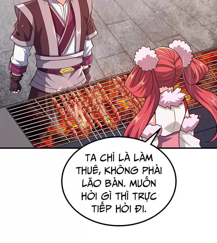 Nương Tử Nhà Ta Là Nữ Đế Nettruyen ZZZ Chương 112 Page 52