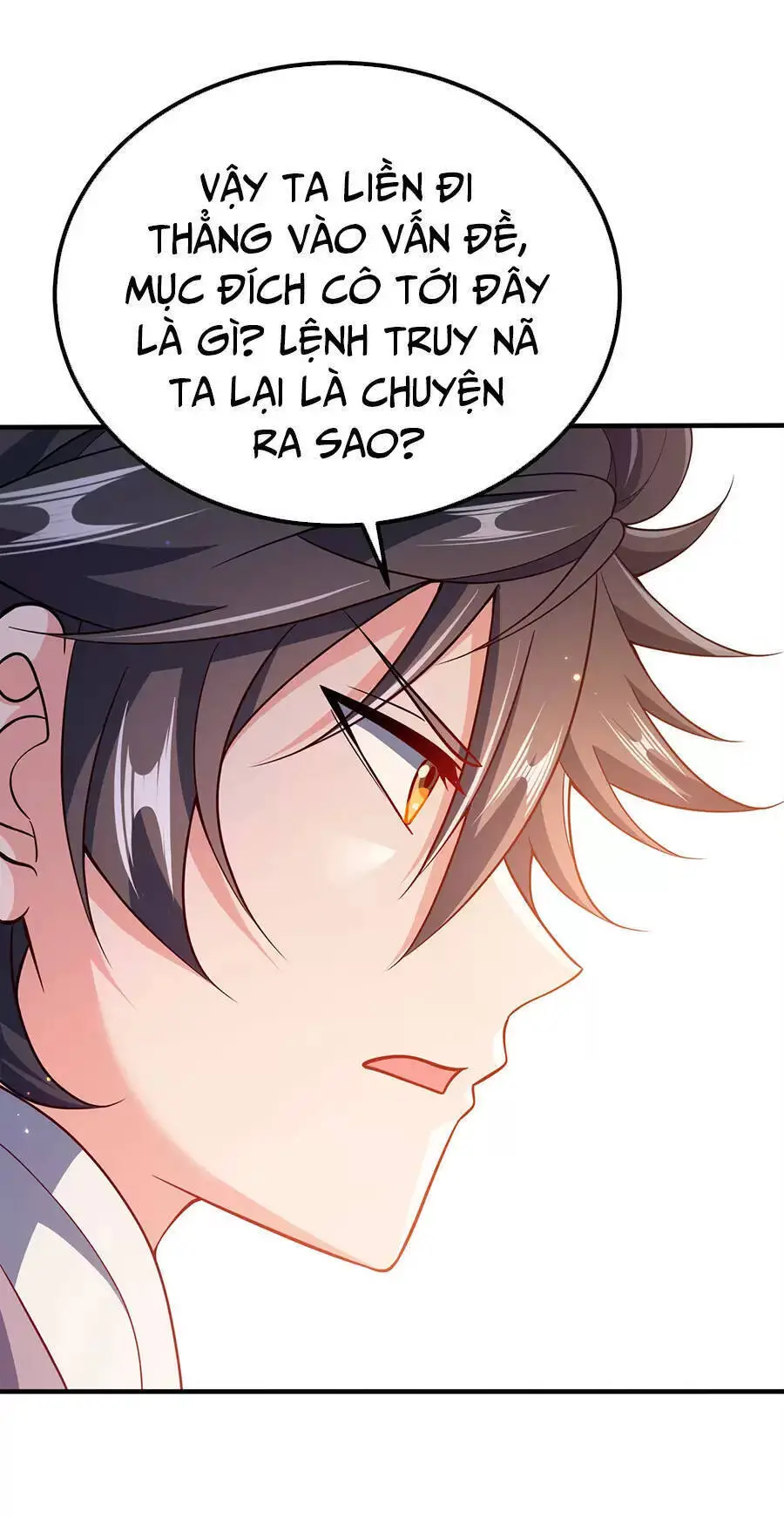 Nương Tử Nhà Ta Là Nữ Đế Nettruyen ZZZ Chương 112 Page 53