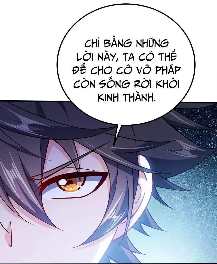 Nương Tử Nhà Ta Là Nữ Đế Nettruyen ZZZ Chương 112 Page 56