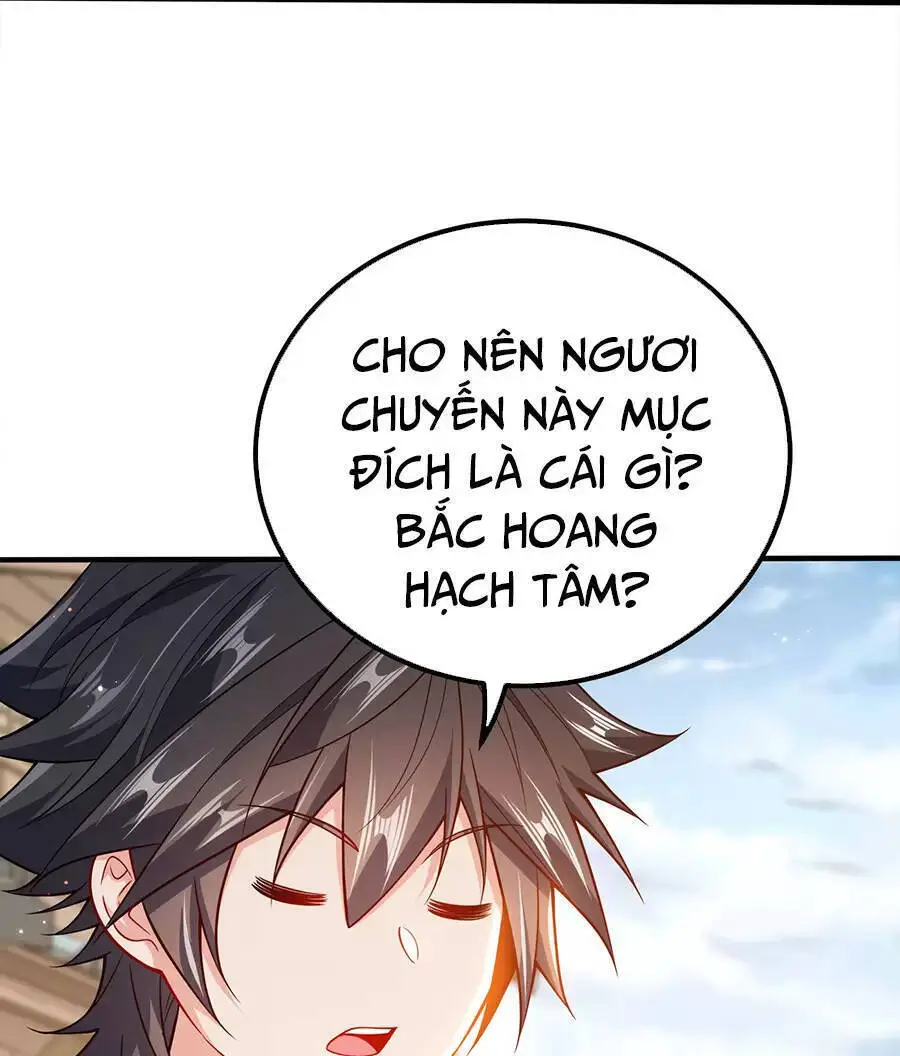 Nương Tử Nhà Ta Là Nữ Đế Nettruyen ZZZ Chương 112 Page 59