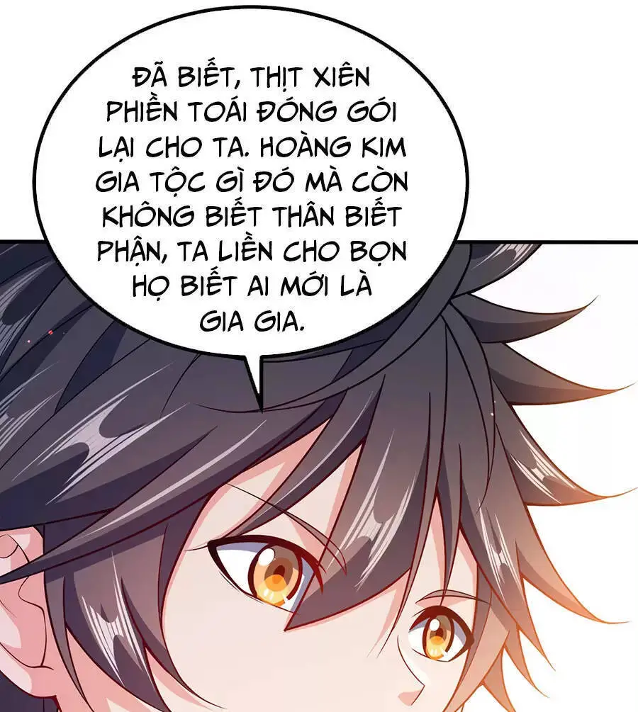 Nương Tử Nhà Ta Là Nữ Đế Nettruyen ZZZ Chương 112 Page 66