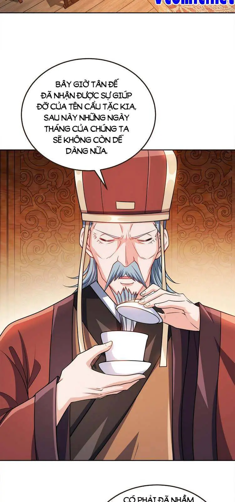 Nương Tử Nhà Ta Là Nữ Đế Nettruyen ZZZ Chương 61 Page 2