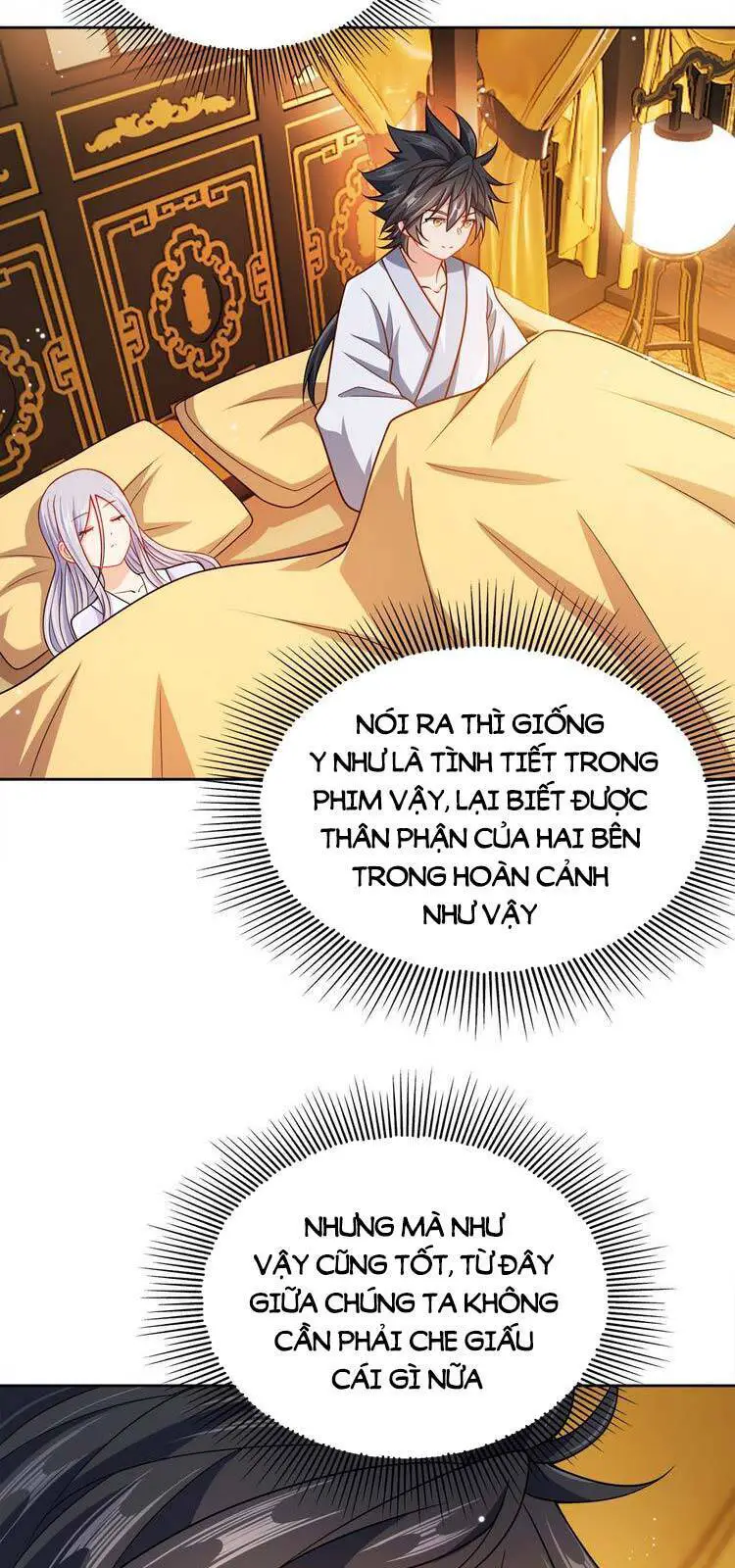Nương Tử Nhà Ta Là Nữ Đế Nettruyen ZZZ Chương 61 Page 7