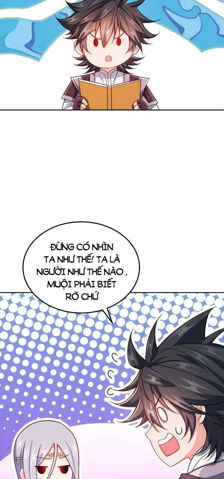 Nương Tử Nhà Ta Là Nữ Đế Nettruyen ZZZ Chương 61 Page 16