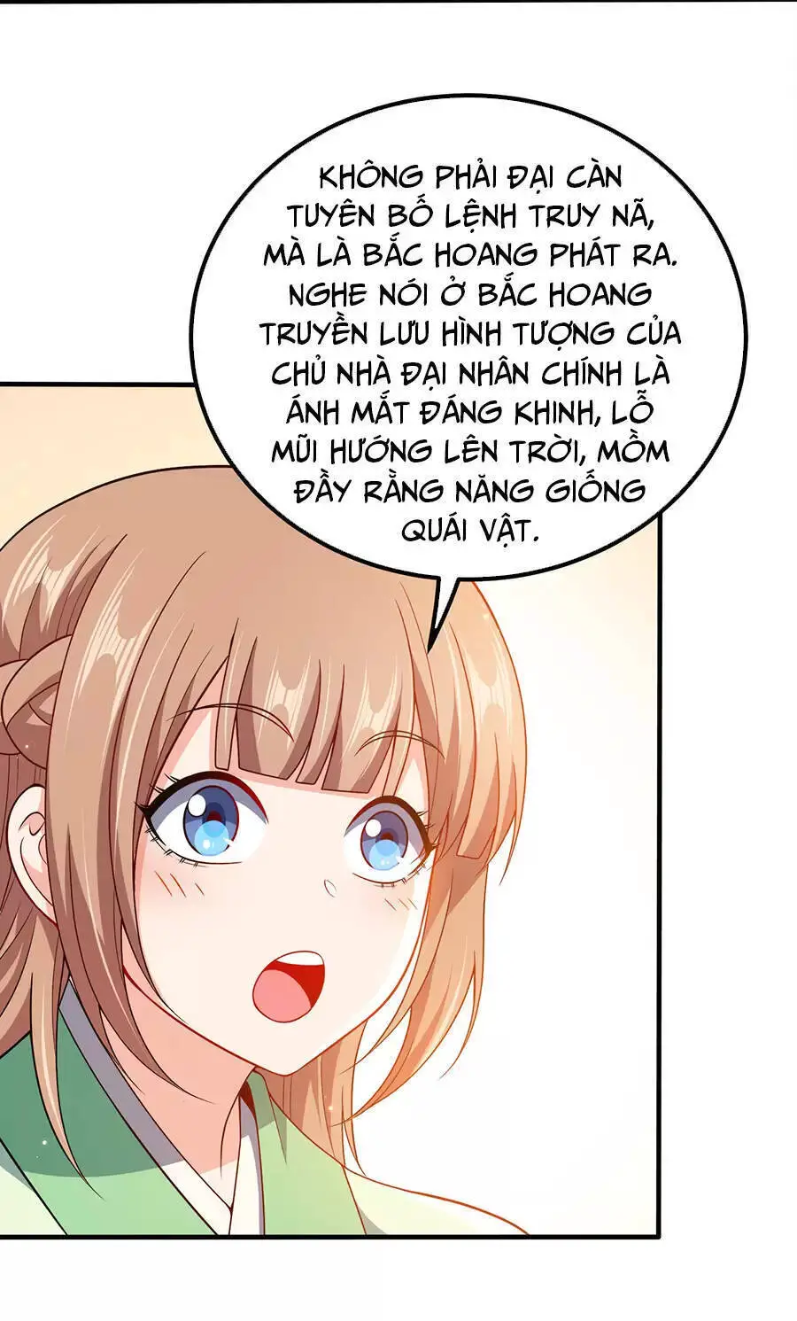 Nương Tử Nhà Ta Là Nữ Đế Nettruyen ZZZ Chương 111 Page 4