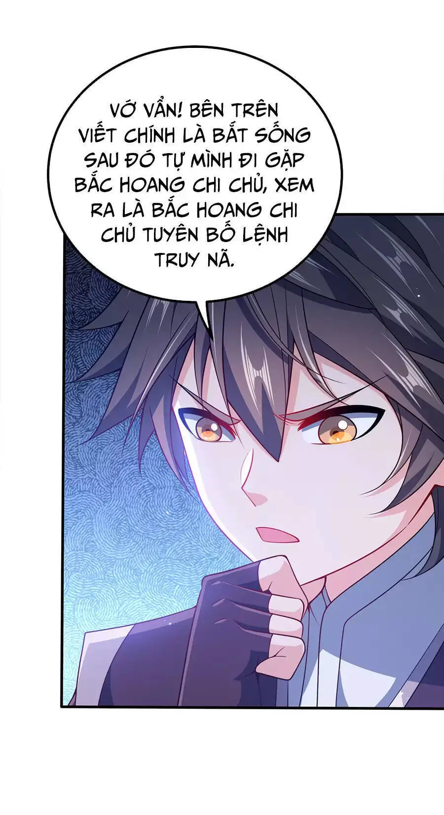 Nương Tử Nhà Ta Là Nữ Đế Nettruyen ZZZ Chương 111 Page 5
