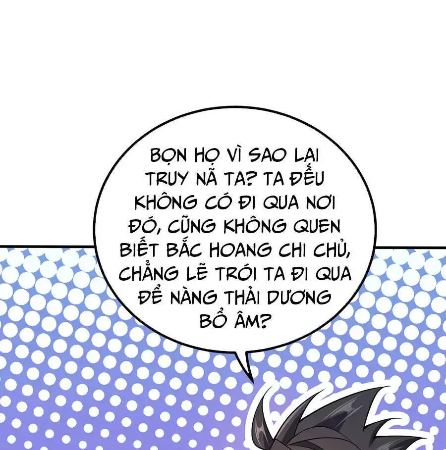 Nương Tử Nhà Ta Là Nữ Đế Nettruyen ZZZ Chương 111 Page 6