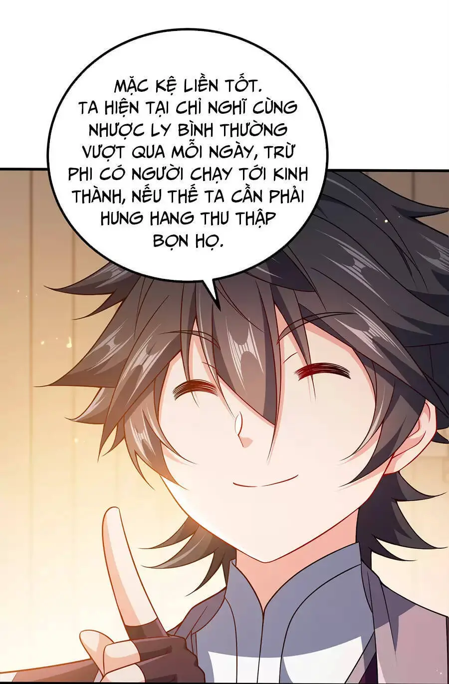 Nương Tử Nhà Ta Là Nữ Đế Nettruyen ZZZ Chương 111 Page 8