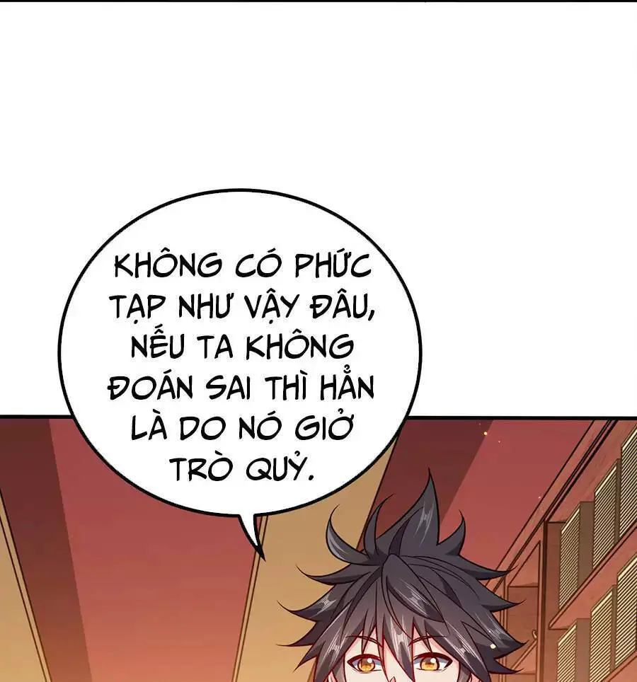 Nương Tử Nhà Ta Là Nữ Đế Nettruyen ZZZ Chương 110 Page 9