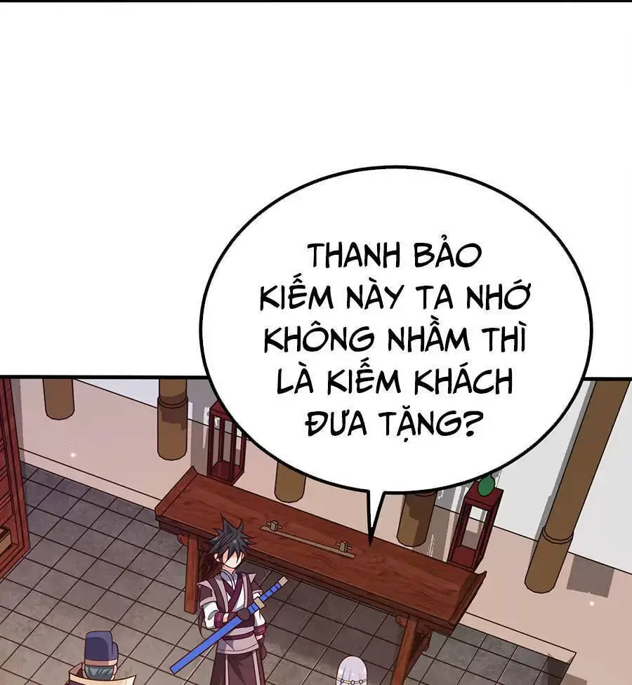 Nương Tử Nhà Ta Là Nữ Đế Nettruyen ZZZ Chương 110 Page 11