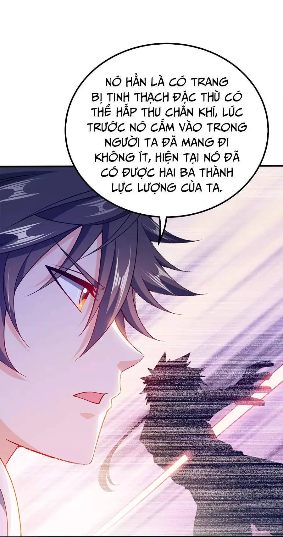 Nương Tử Nhà Ta Là Nữ Đế Nettruyen ZZZ Chương 110 Page 24