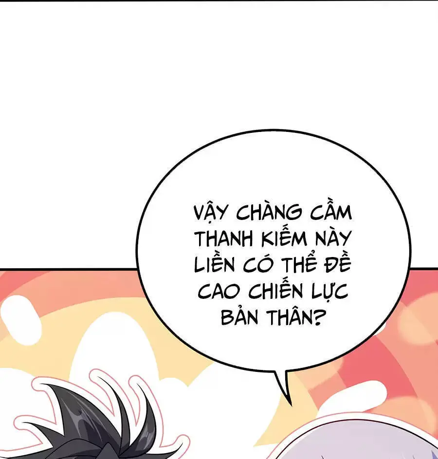 Nương Tử Nhà Ta Là Nữ Đế Nettruyen ZZZ Chương 110 Page 25