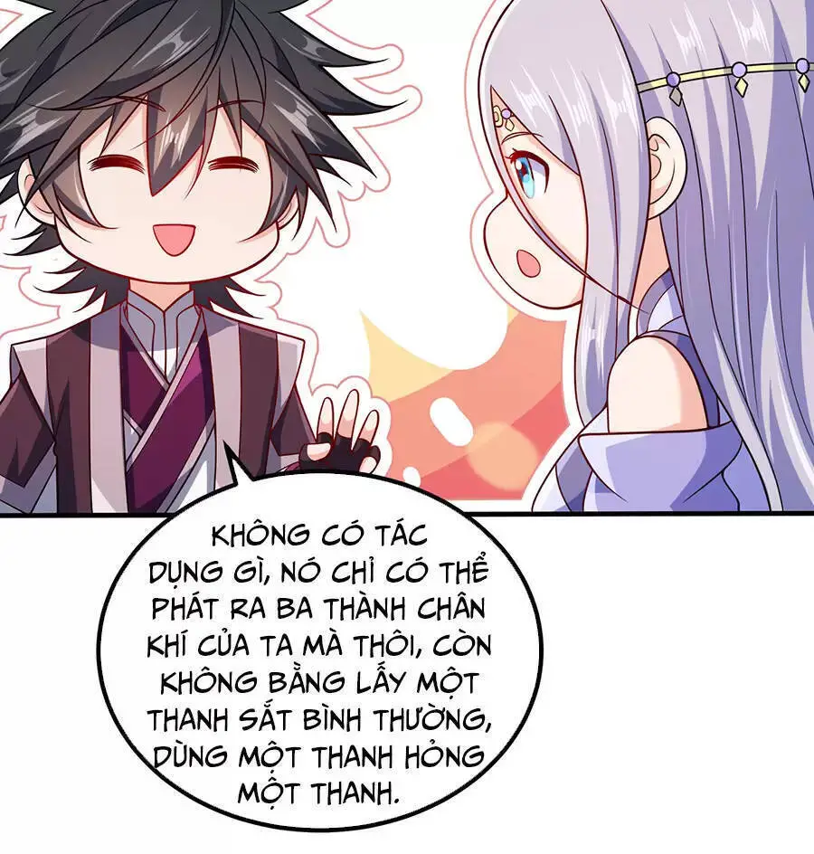 Nương Tử Nhà Ta Là Nữ Đế Nettruyen ZZZ Chương 110 Page 26