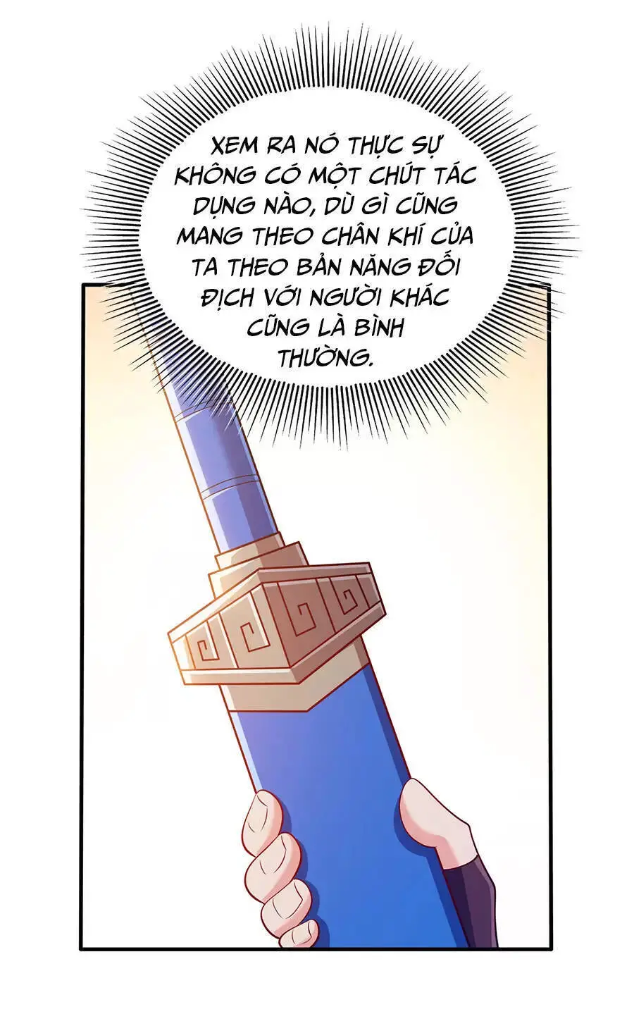 Nương Tử Nhà Ta Là Nữ Đế Nettruyen ZZZ Chương 110 Page 29
