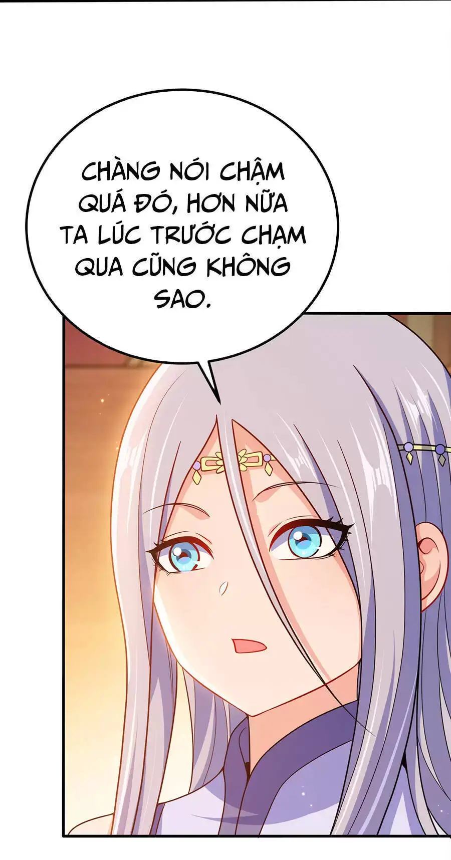 Nương Tử Nhà Ta Là Nữ Đế Nettruyen ZZZ Chương 110 Page 32