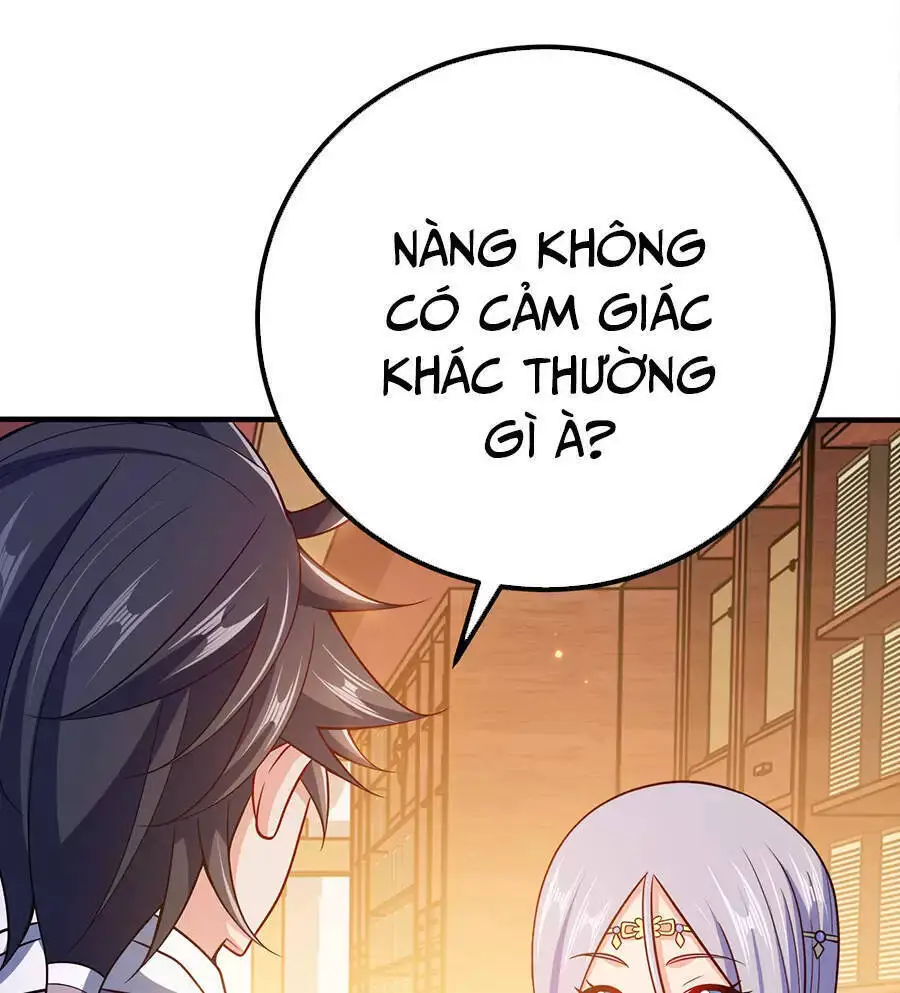 Nương Tử Nhà Ta Là Nữ Đế Nettruyen ZZZ Chương 110 Page 33