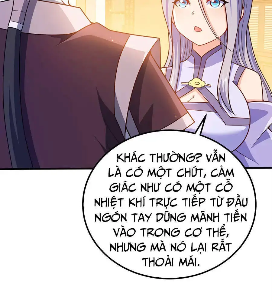 Nương Tử Nhà Ta Là Nữ Đế Nettruyen ZZZ Chương 110 Page 34