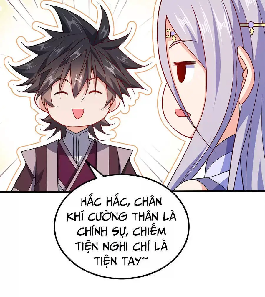 Nương Tử Nhà Ta Là Nữ Đế Nettruyen ZZZ Chương 110 Page 37
