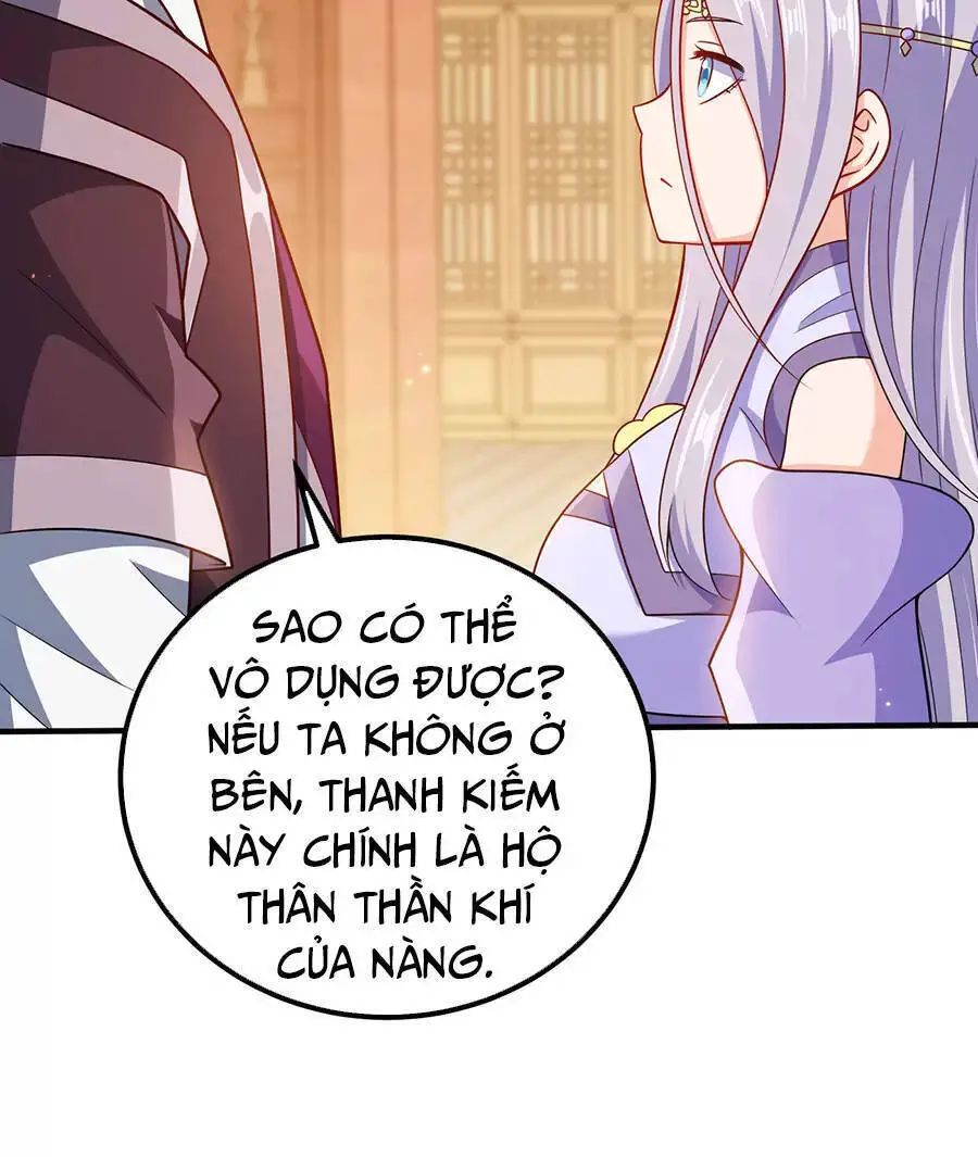 Nương Tử Nhà Ta Là Nữ Đế Nettruyen ZZZ Chương 110 Page 41