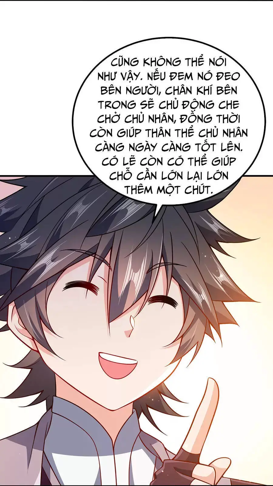 Nương Tử Nhà Ta Là Nữ Đế Nettruyen ZZZ Chương 110 Page 43