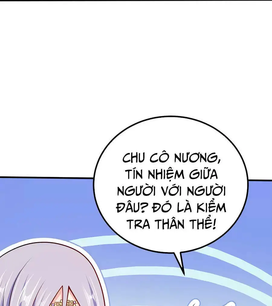 Nương Tử Nhà Ta Là Nữ Đế Nettruyen ZZZ Chương 110 Page 52