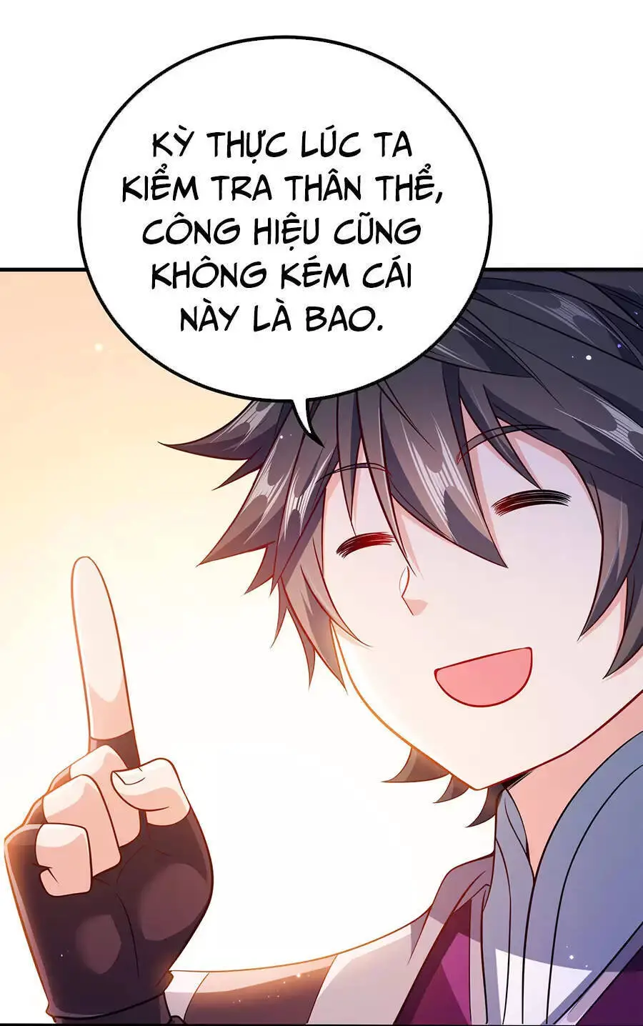 Nương Tử Nhà Ta Là Nữ Đế Nettruyen ZZZ Chương 110 Page 54