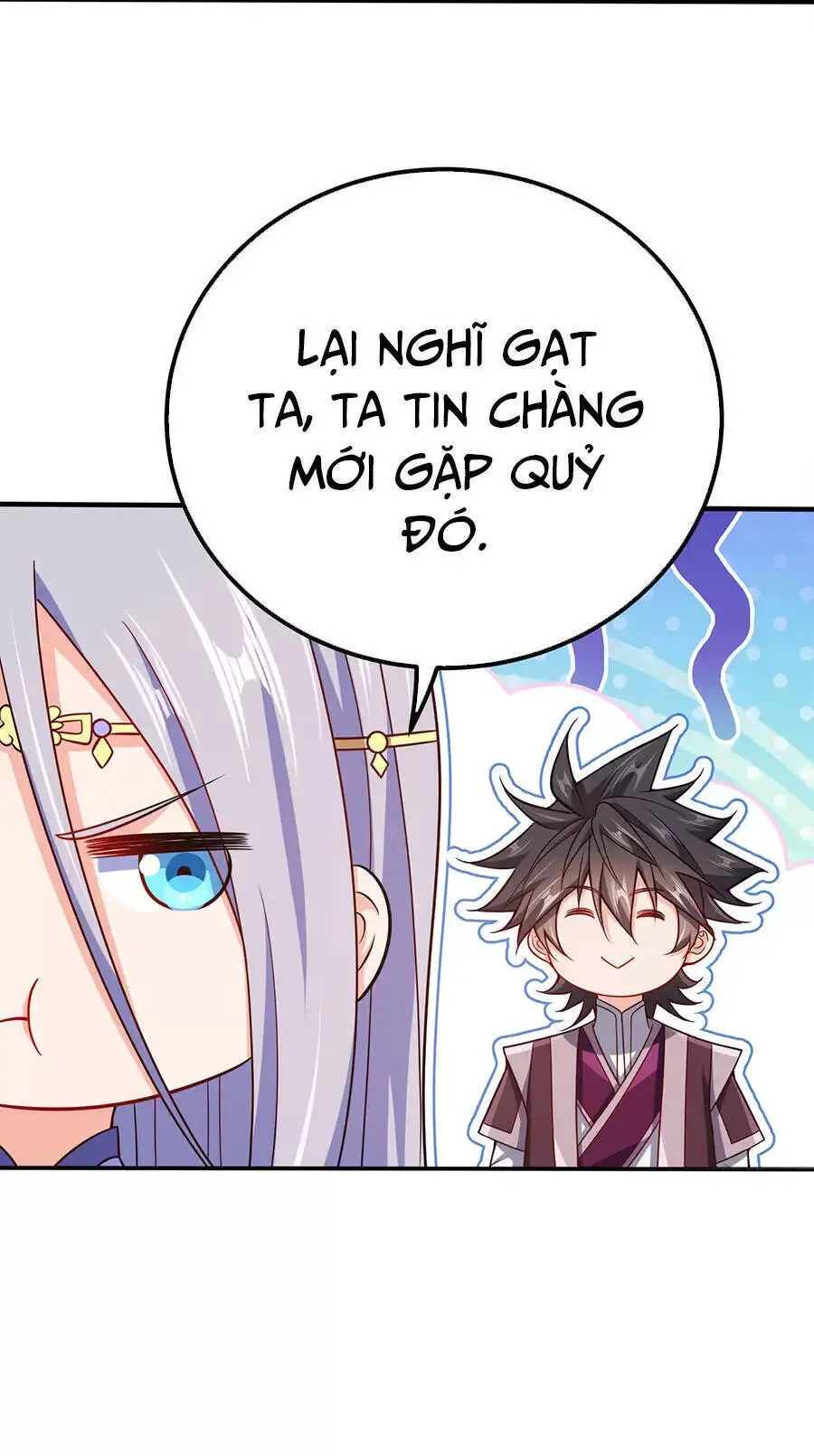 Nương Tử Nhà Ta Là Nữ Đế Nettruyen ZZZ Chương 110 Page 55