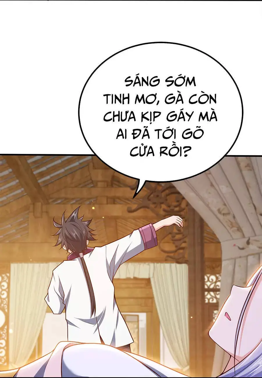 Nương Tử Nhà Ta Là Nữ Đế Nettruyen ZZZ Chương 110 Page 58