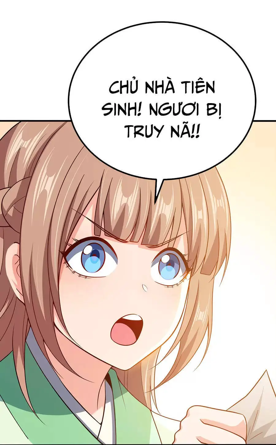 Nương Tử Nhà Ta Là Nữ Đế Nettruyen ZZZ Chương 110 Page 61