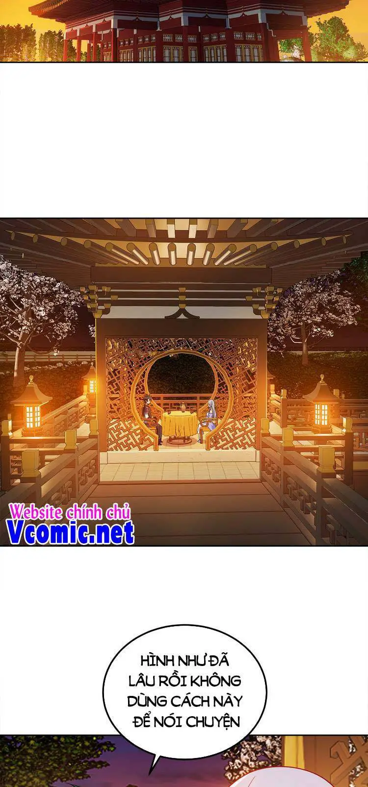 Nương Tử Nhà Ta Là Nữ Đế Nettruyen ZZZ Chương 60 Page 10