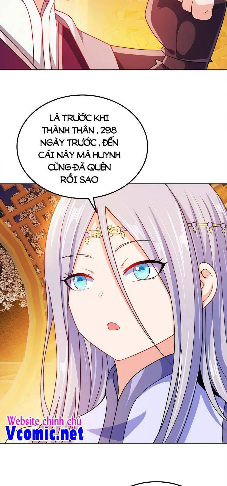Nương Tử Nhà Ta Là Nữ Đế Nettruyen ZZZ Chương 60 Page 12