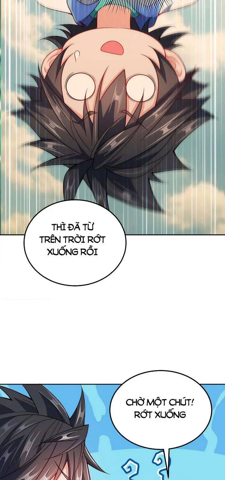 Nương Tử Nhà Ta Là Nữ Đế Nettruyen ZZZ Chương 60 Page 16