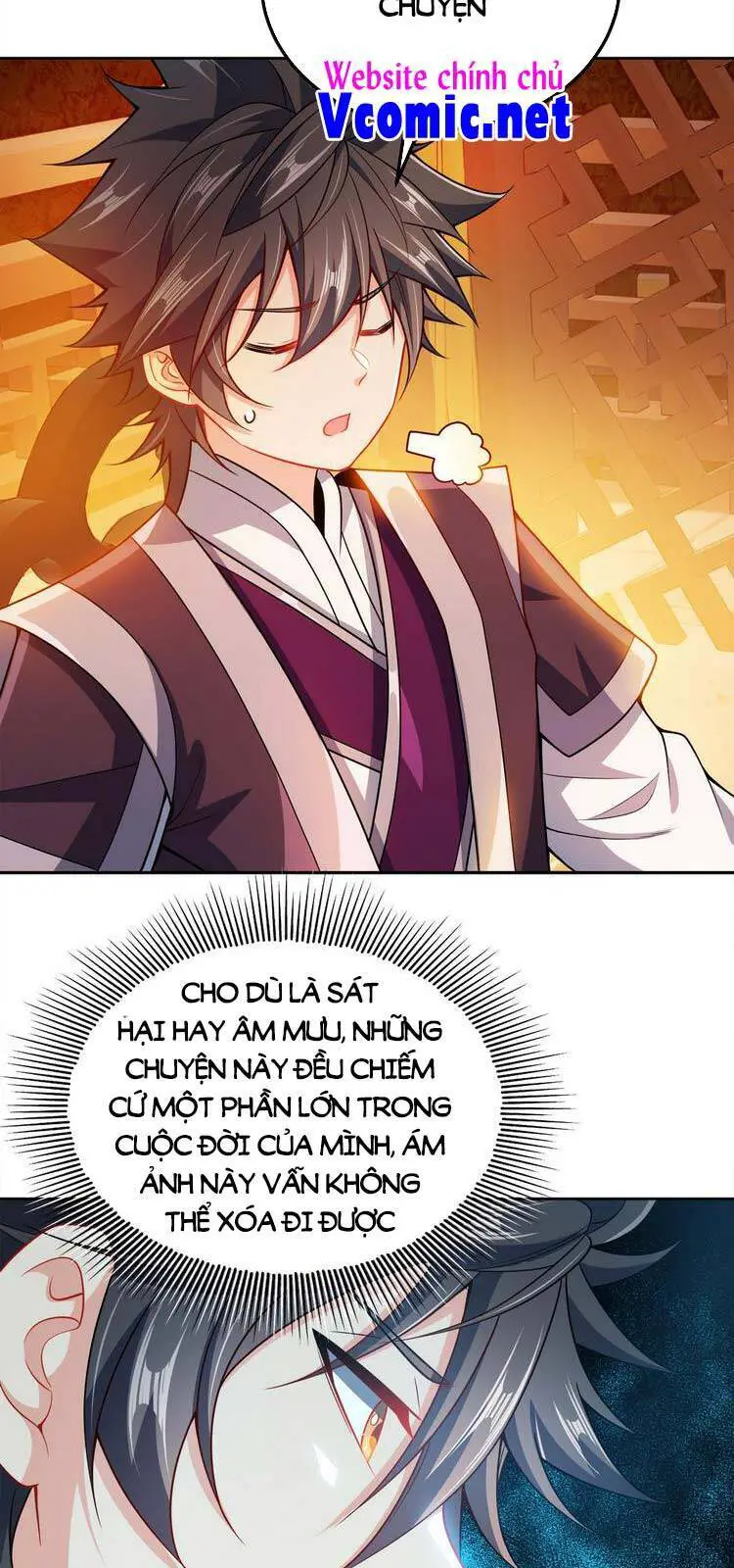 Nương Tử Nhà Ta Là Nữ Đế Nettruyen ZZZ Chương 60 Page 33