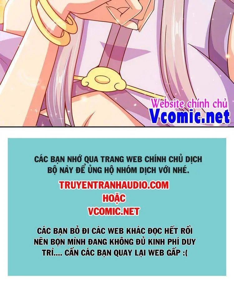 Nương Tử Nhà Ta Là Nữ Đế Nettruyen ZZZ Chương 60 Page 38