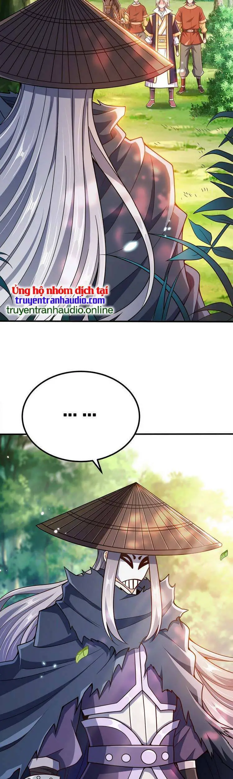 Nương Tử Nhà Ta Là Nữ Đế Nettruyen ZZZ Chương 78 Page 7