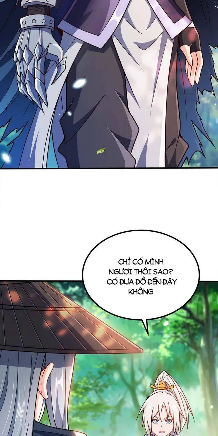 Nương Tử Nhà Ta Là Nữ Đế Nettruyen ZZZ Chương 78 Page 8