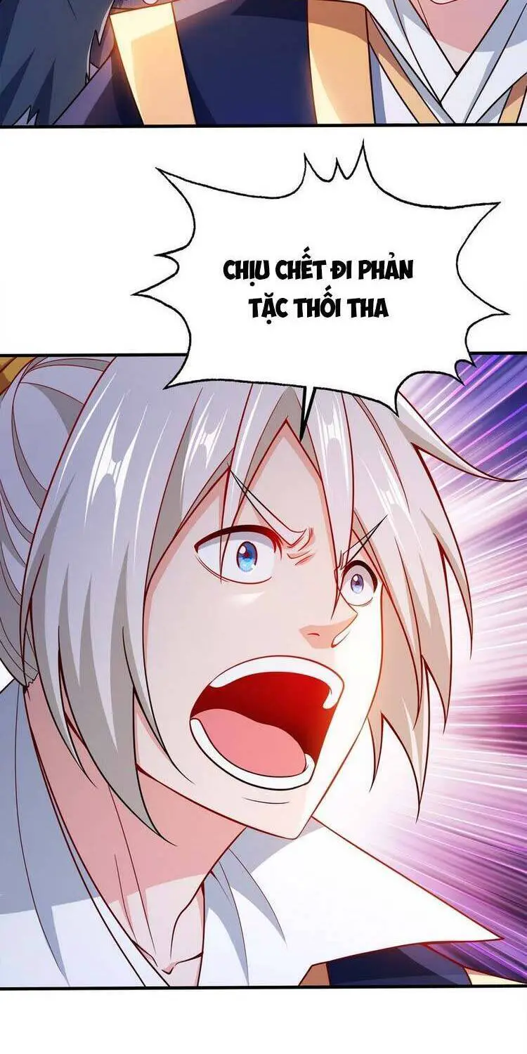 Nương Tử Nhà Ta Là Nữ Đế Nettruyen ZZZ Chương 78 Page 16