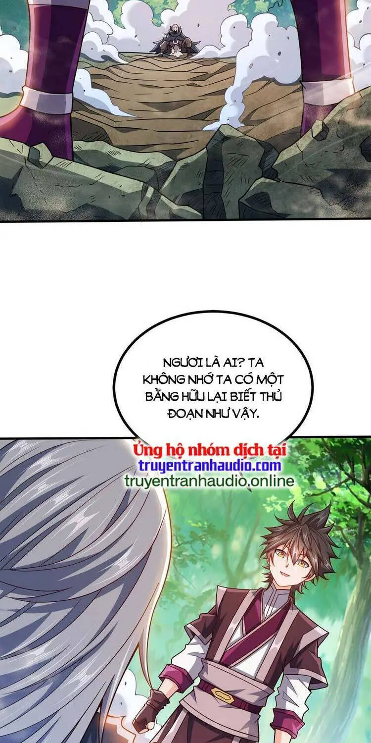 Nương Tử Nhà Ta Là Nữ Đế Nettruyen ZZZ Chương 78 Page 25