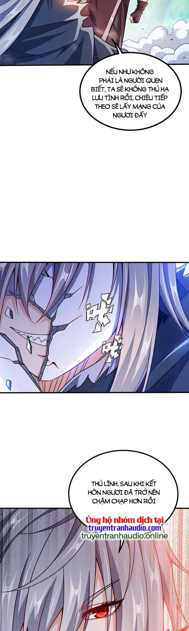 Nương Tử Nhà Ta Là Nữ Đế Nettruyen ZZZ Chương 78 Page 26