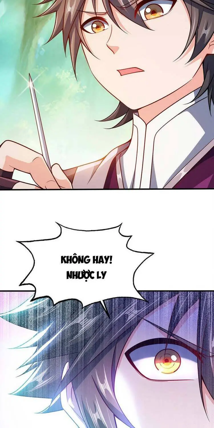 Nương Tử Nhà Ta Là Nữ Đế Nettruyen ZZZ Chương 78 Page 33