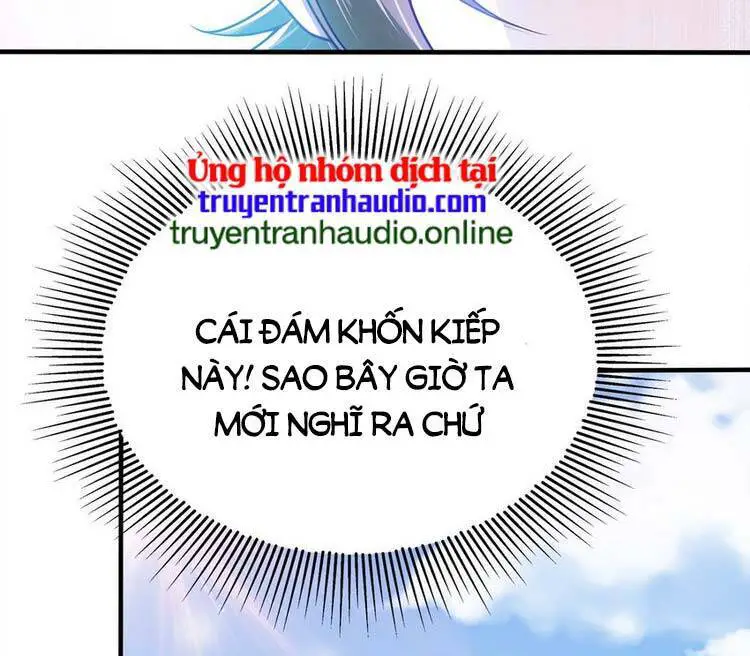 Nương Tử Nhà Ta Là Nữ Đế Nettruyen ZZZ Chương 78 Page 34