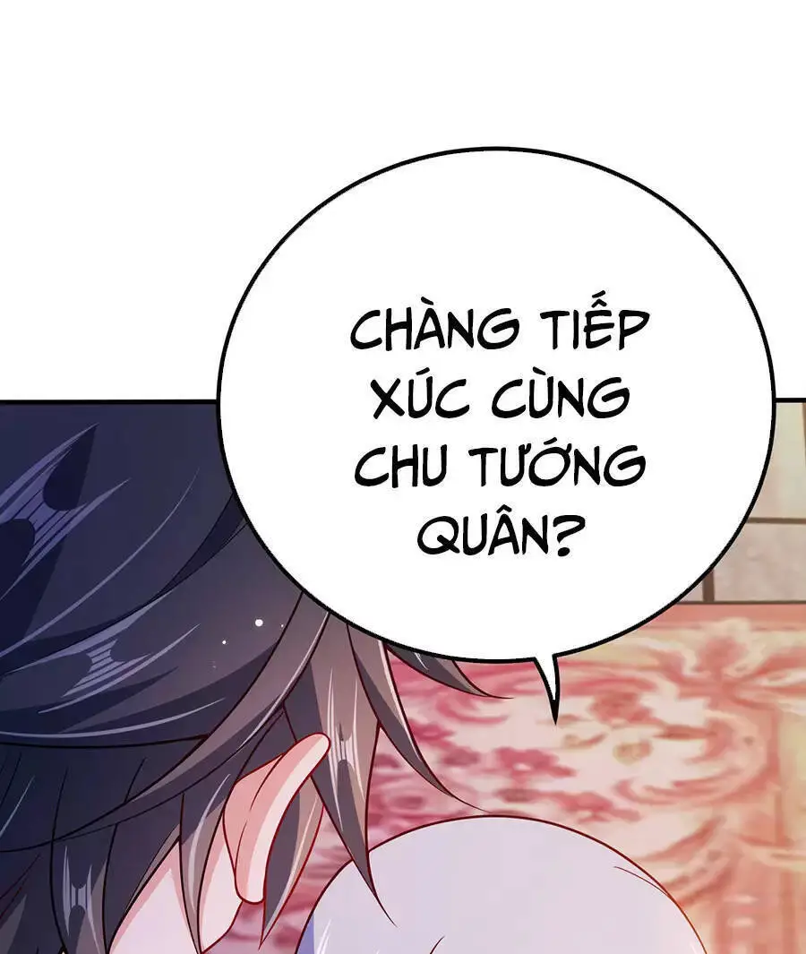 Nương Tử Nhà Ta Là Nữ Đế Nettruyen ZZZ Chương 109 Page 21