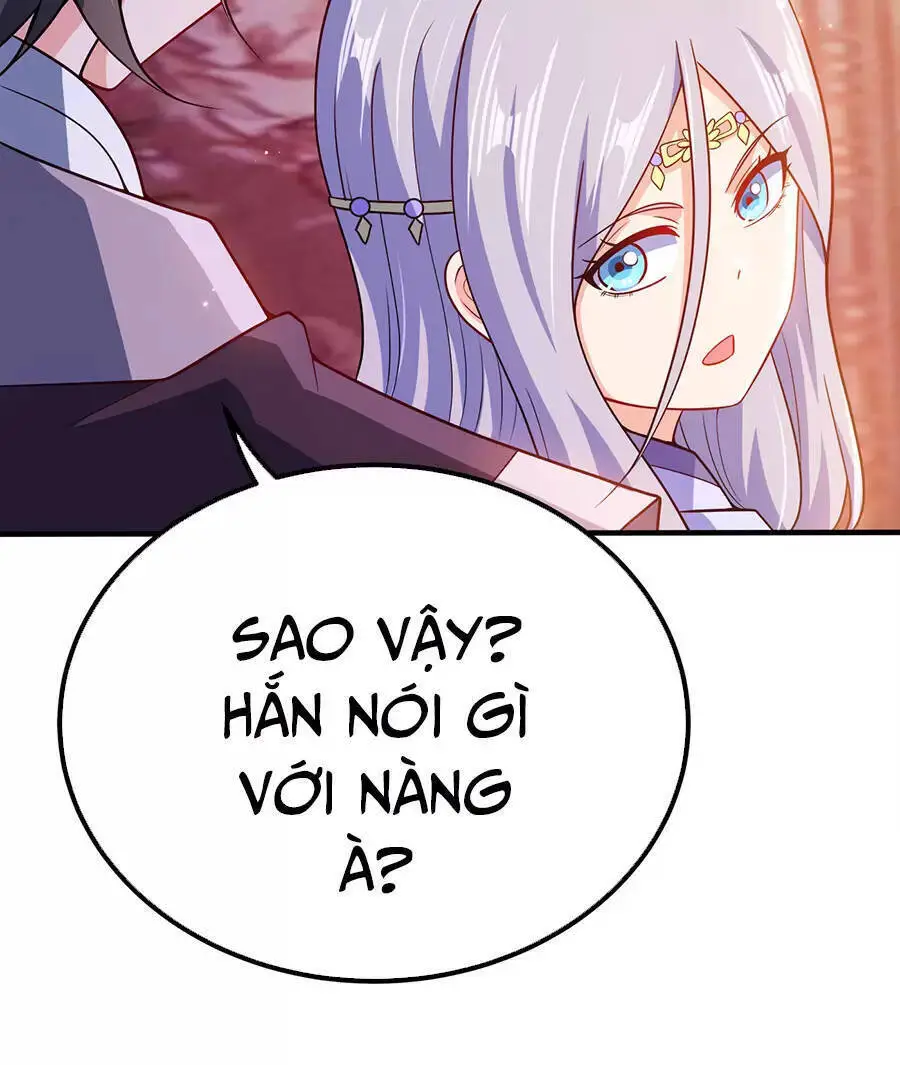 Nương Tử Nhà Ta Là Nữ Đế Nettruyen ZZZ Chương 109 Page 22