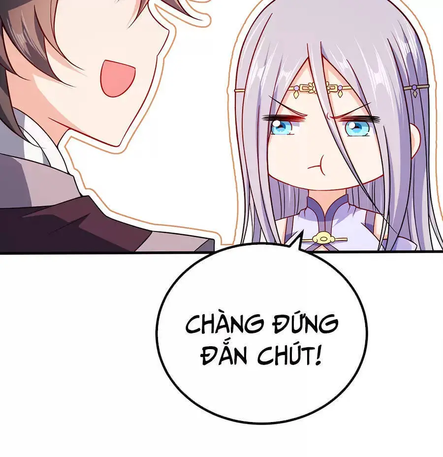 Nương Tử Nhà Ta Là Nữ Đế Nettruyen ZZZ Chương 109 Page 26